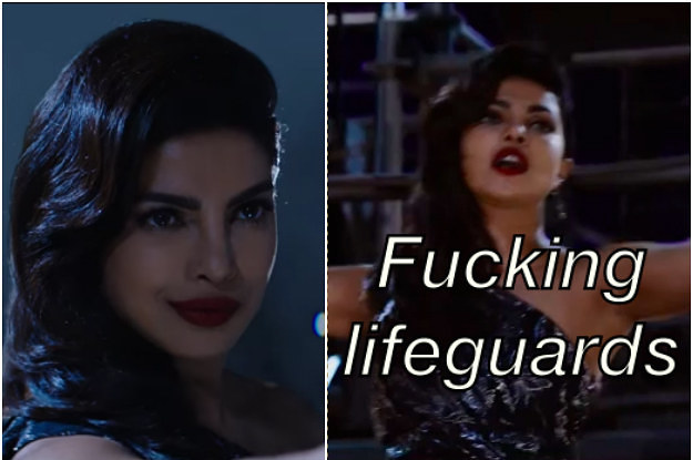 Priyanka Fucked